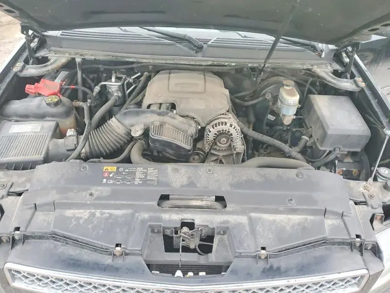 2014 CHEVROLET TAHOE C1500 LT  