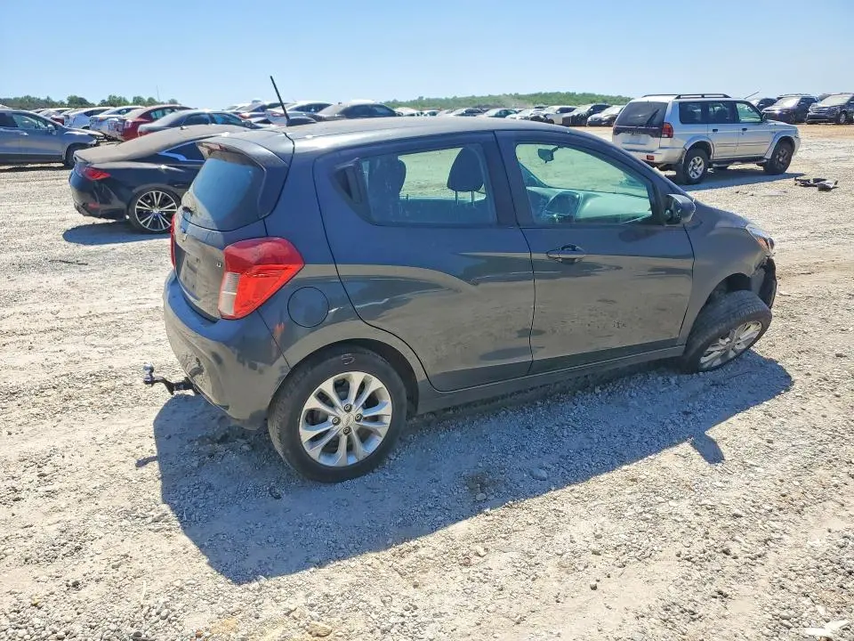2019 CHEVROLET SPARK 1LT  