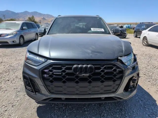 2022 AUDI Q5 PRESTIGE 45  