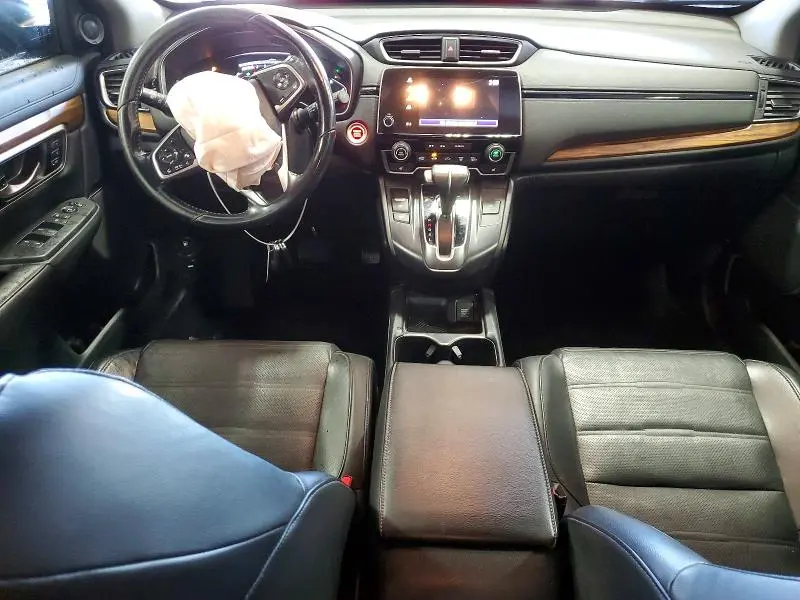 2019 HONDA CR-V EXL  