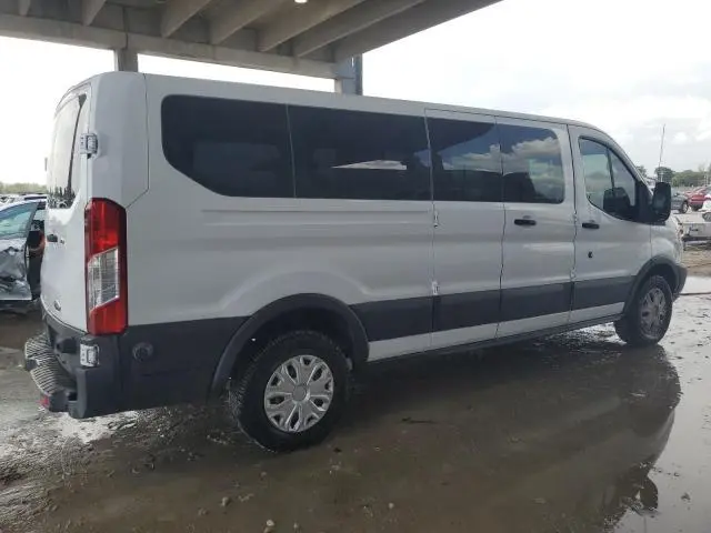 2016 FORD TRANSIT T-350  