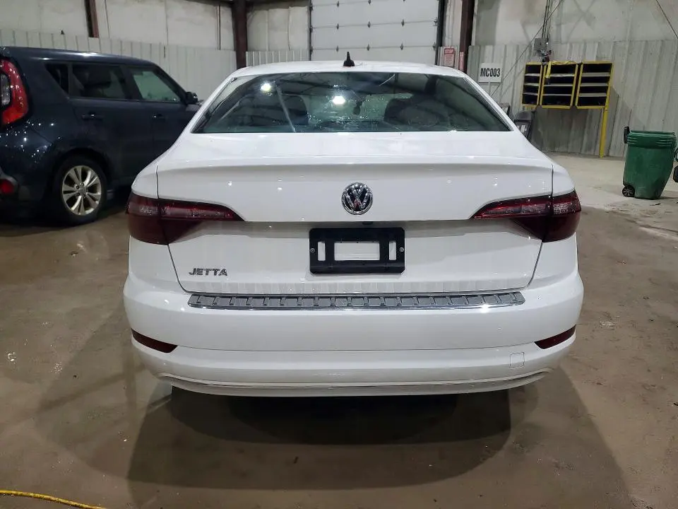 2020 VOLKSWAGEN JETTA S  