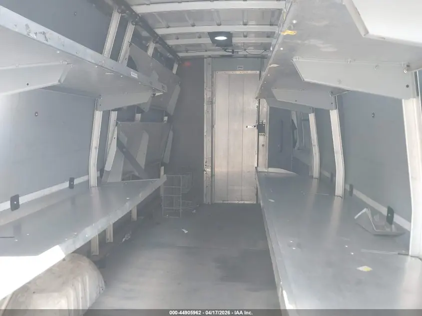 2012 MERCEDES-BENZ SPRINTER 2500 HIGH ROOF