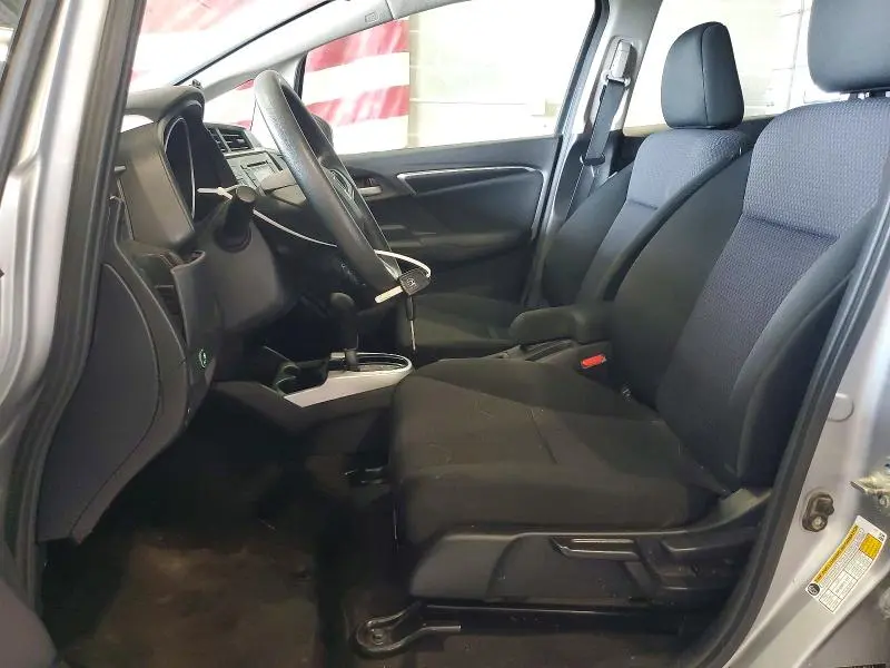 2020 HONDA FIT LX  