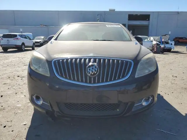 2014 BUICK VERANO   