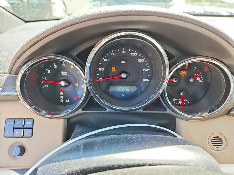 2013 CADILLAC CTS PERFORMANCE COLLECTION  