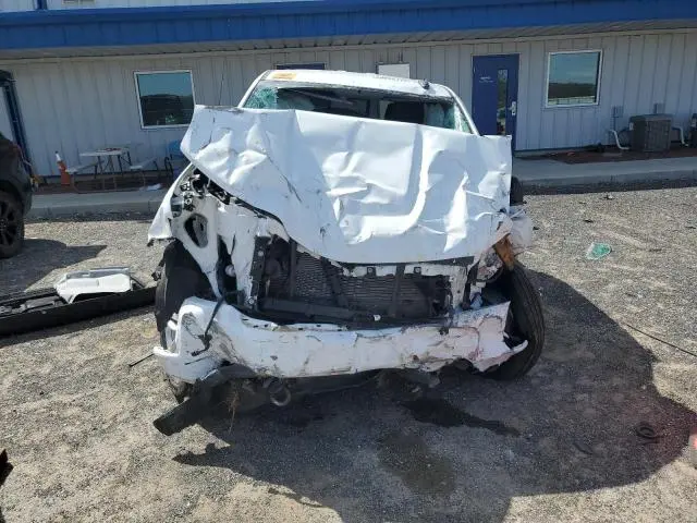 2020 CHEVROLET SILVERADO K1500 RST  