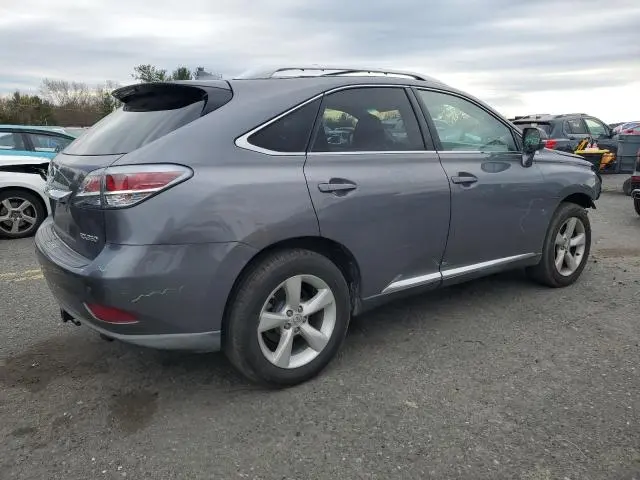 2014 LEXUS RX 350 BASE  
