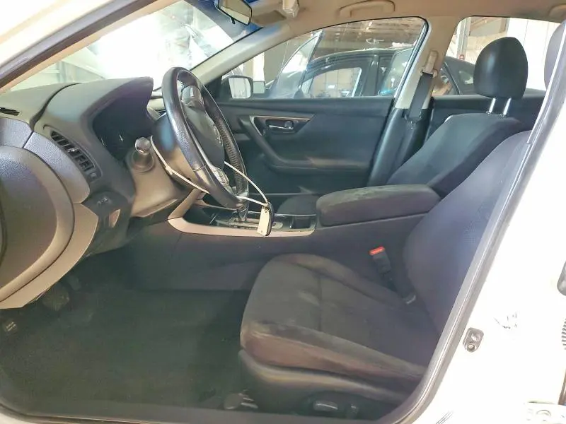 2014 NISSAN ALTIMA 2.5 SV  