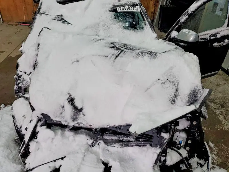 2017 CHEVROLET SUBURBAN K1500 LT  