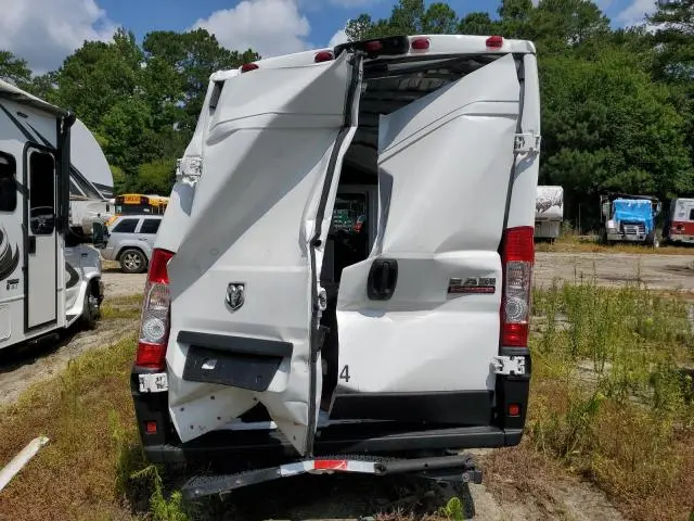 2022 RAM PROMASTER 3500 3500 HIGH  