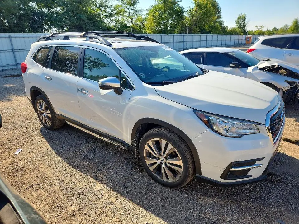 2020 SUBARU ASCENT TOURING  