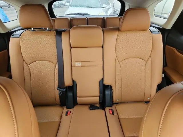 2021 LEXUS RX 350 L  