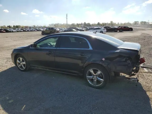 2010 CHEVROLET MALIBU 2LT  