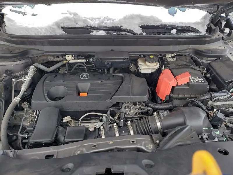 2020 ACURA RDX TECHNOLOGY  