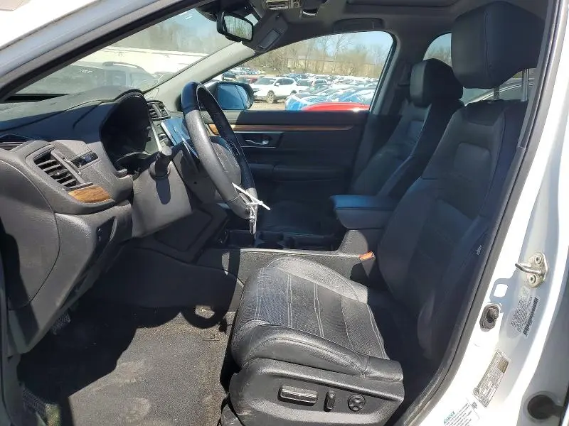 2020 HONDA CR-V EXL  