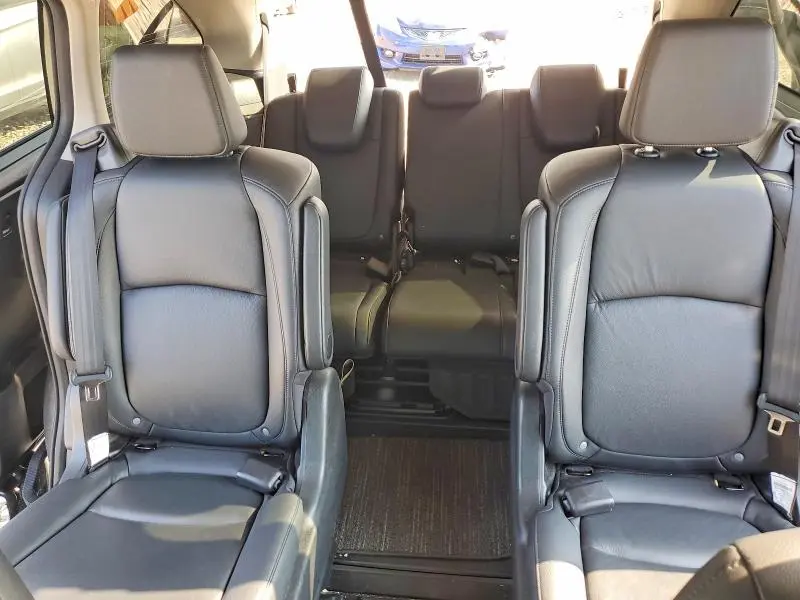 2025 HONDA ODYSSEY EXL  