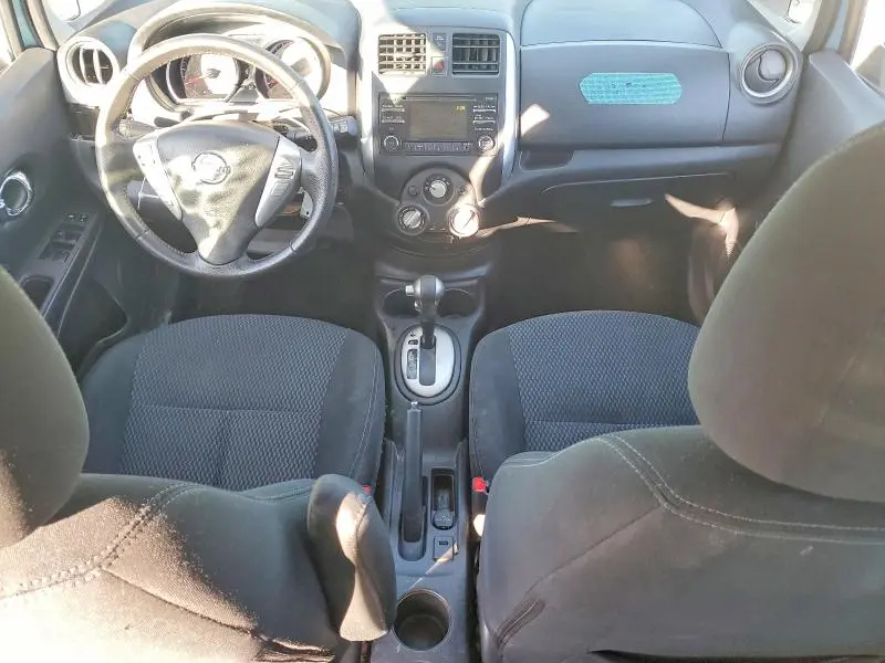 2014 NISSAN VERSA NOTE SV  