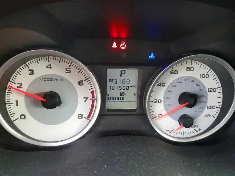 2013 SUBARU IMPREZA PREMIUM  