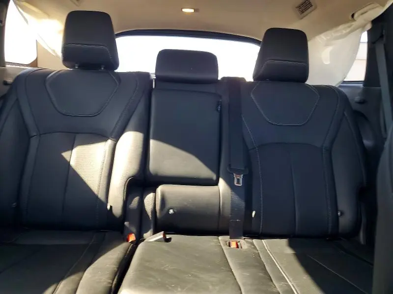 2024 INFINITI QX60 PURE  