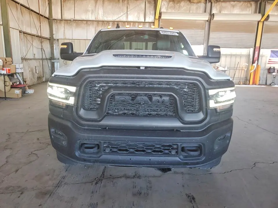 2024 RAM 2500 POWERWAGON  