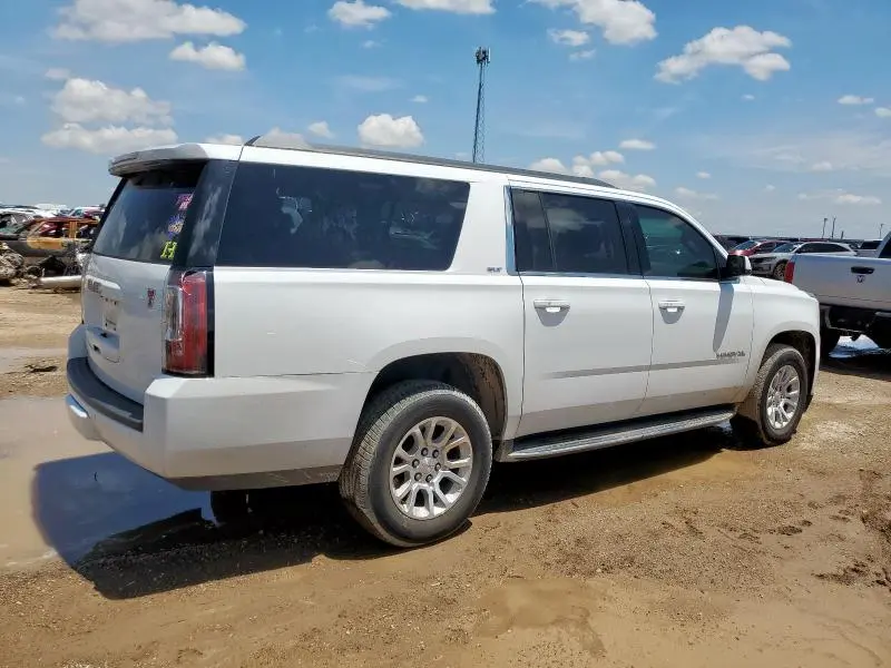 2017 GMC YUKON XL C1500 SLT  