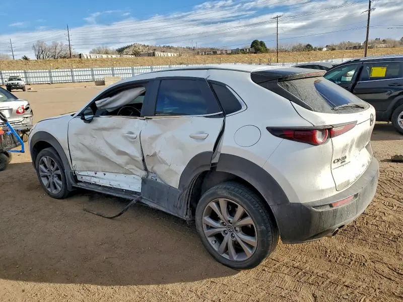 2021 MAZDA CX-30 SELECT  