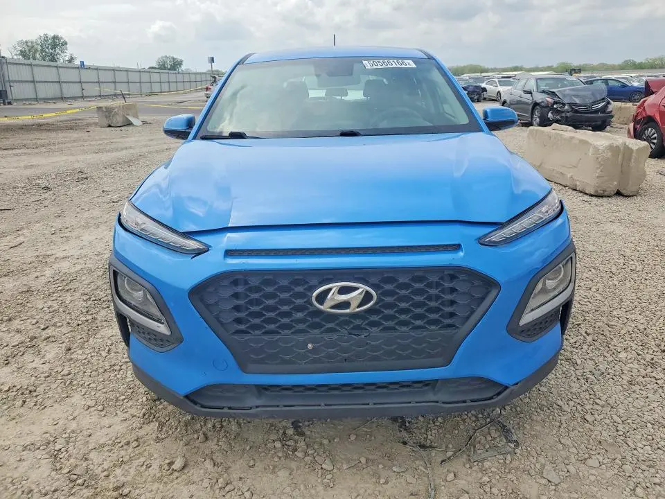 2020 HYUNDAI KONA SE  