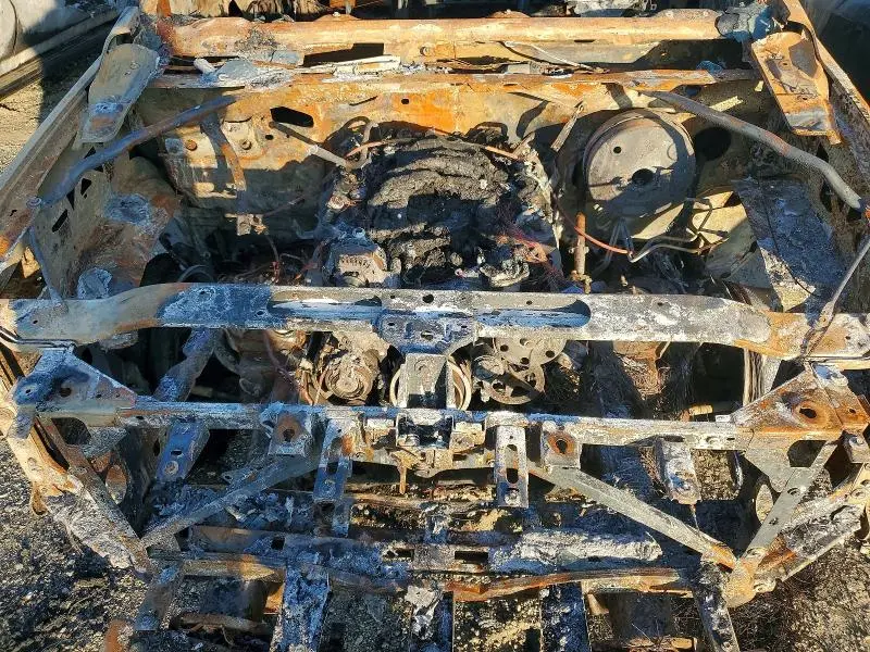 2017 CHEVROLET TAHOE C1500 LS  