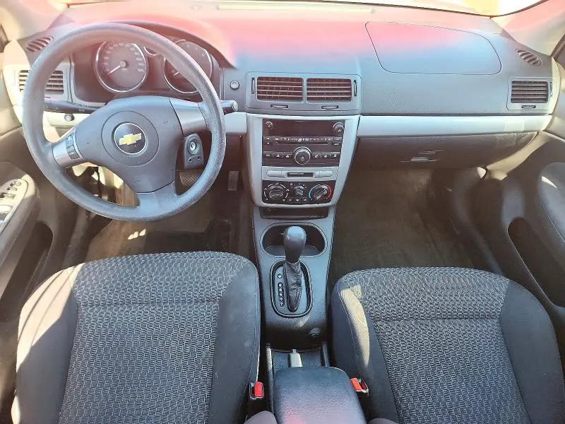 2010 CHEVROLET COBALT 1LT  