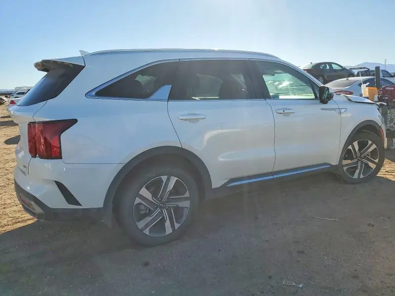 2023 KIA SORENTO SXP  