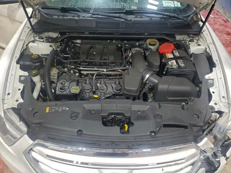 2015 FORD TAURUS LIMITED  