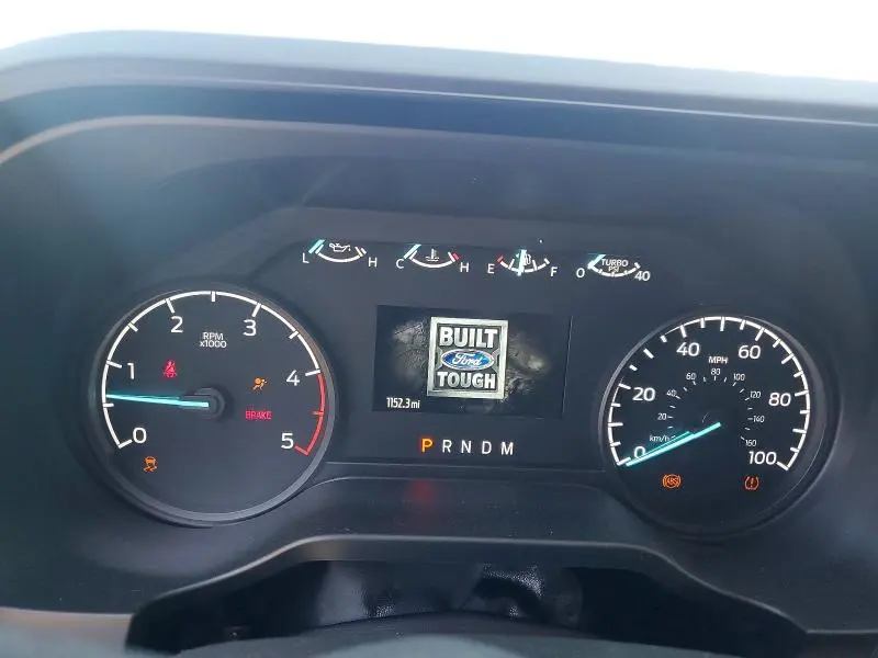 2026 FORD F350 SUPER DUTY  