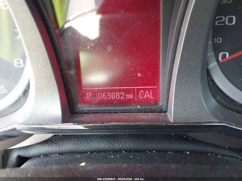 2017 GMC TERRAIN SLE-2