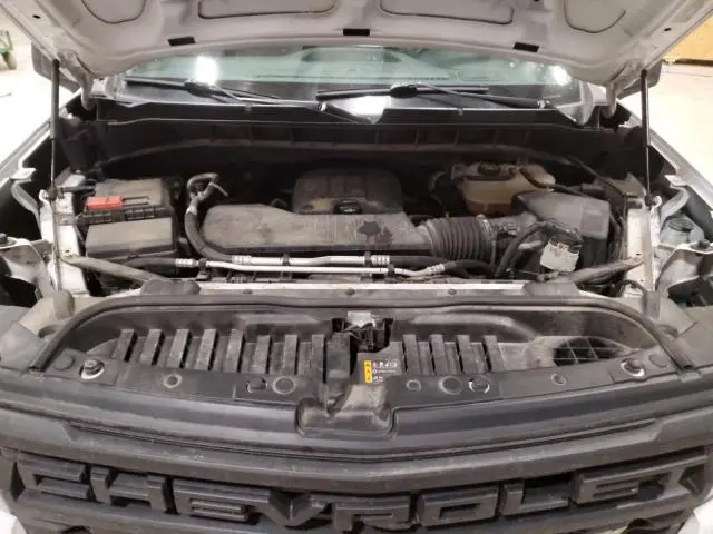 2023 CHEVROLET SILVERADO C1500  