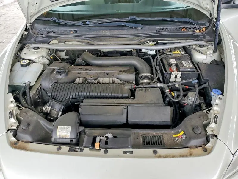 2012 VOLVO C30 T5  