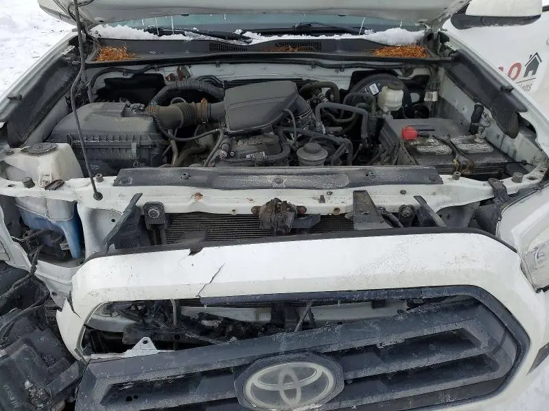 2020 TOYOTA TACOMA ACCESS CAB  