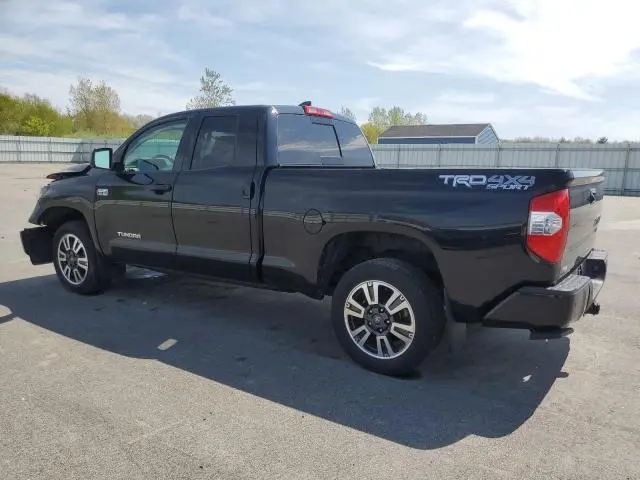 2021 TOYOTA TUNDRA DOUBLE CAB SR