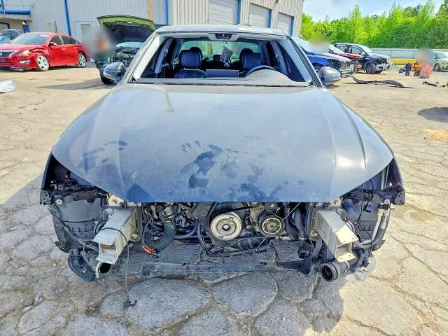 2021 AUDI A4   