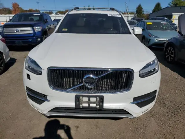 2016 VOLVO XC90 T6  