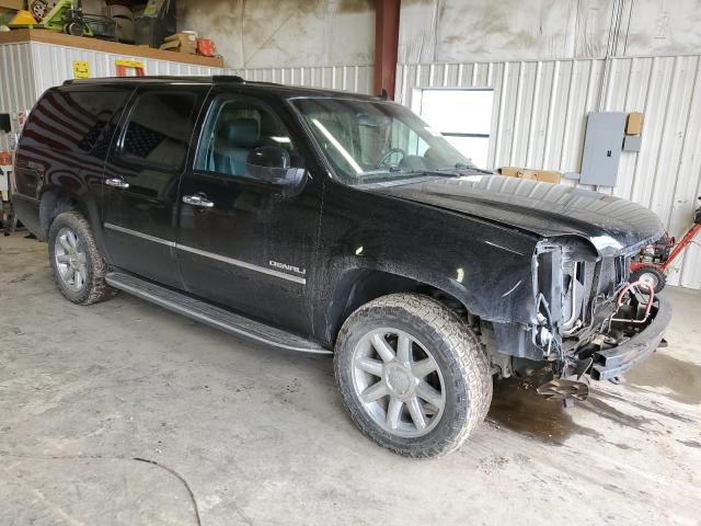 2012 GMC YUKON XL DENALI