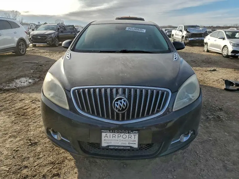 2014 BUICK VERANO   