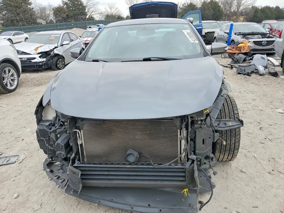 2018 NISSAN ALITMA   