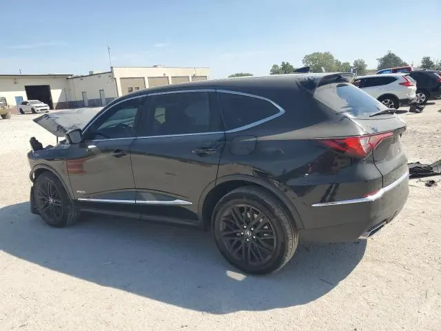 2023 ACURA MDX   