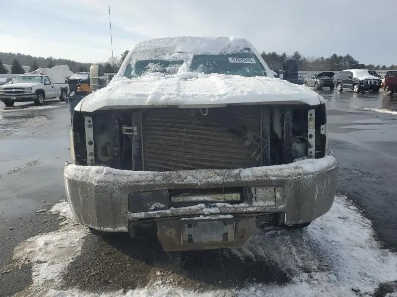 2015 CHEVROLET SILVERADO K2500 HEAVY DUTY  