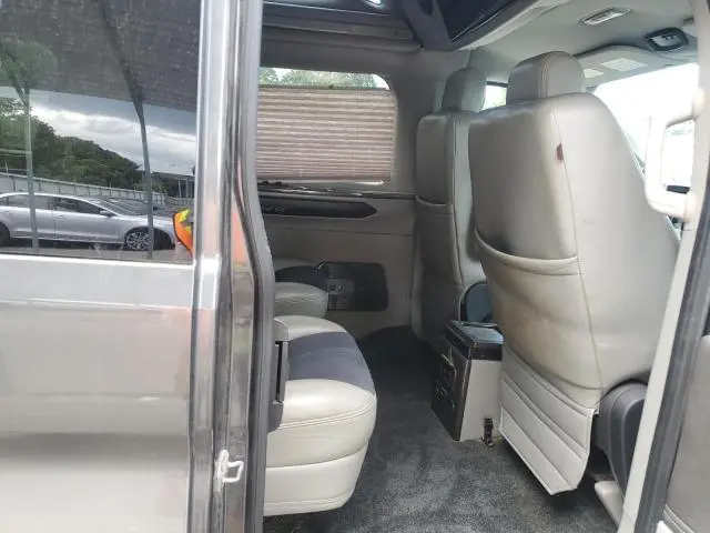 2016 FORD TRANSIT T-150  