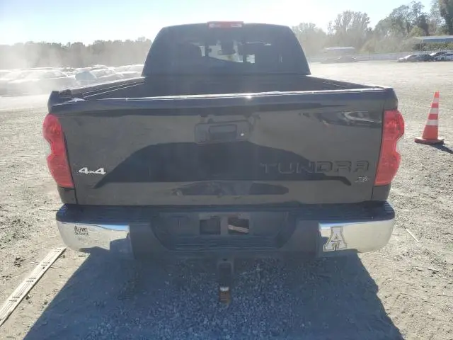 2015 TOYOTA TUNDRA DOUBLE CAB SR  