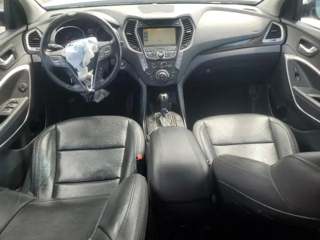 2015 HYUNDAI SANTA FE SPORT 