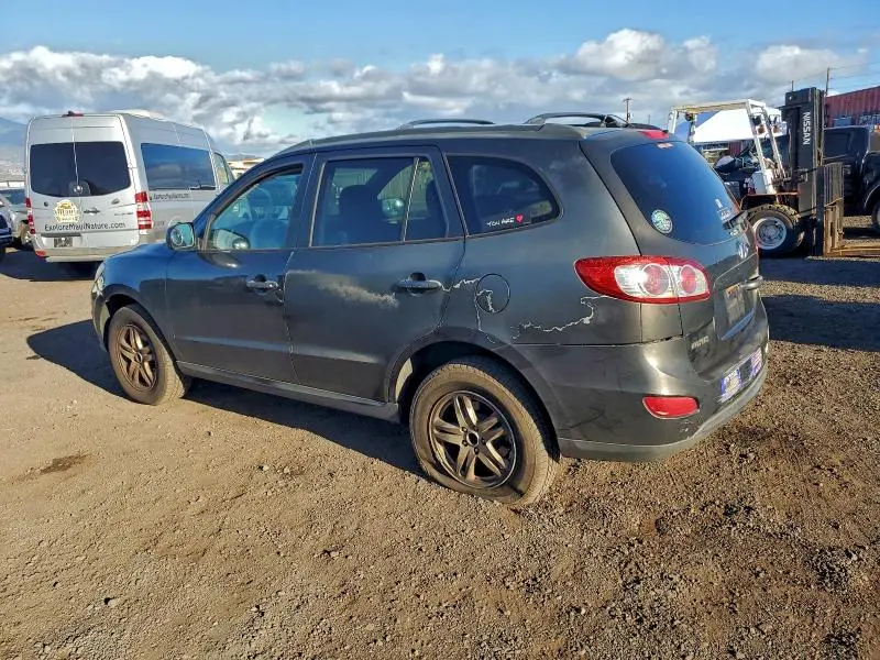 2011 HYUNDAI SANTA FE GLS  