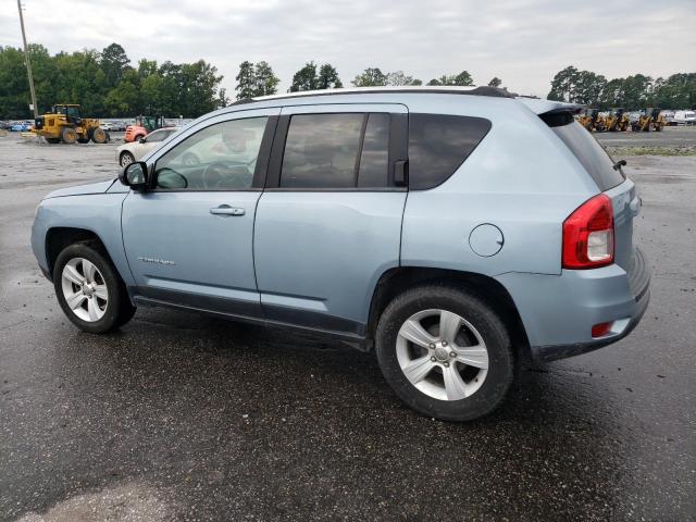 2013 JEEP COMPASS LATITUDE